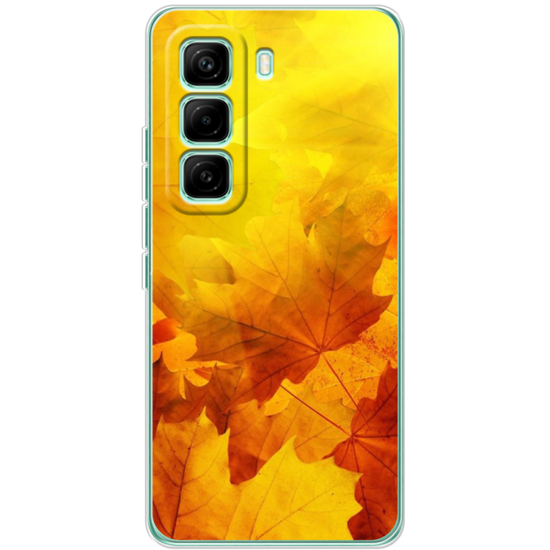 Чохол BoxFace Infinix Hot 60 Pro 