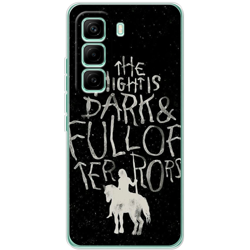 Чохол BoxFace Infinix Hot 60 Pro 