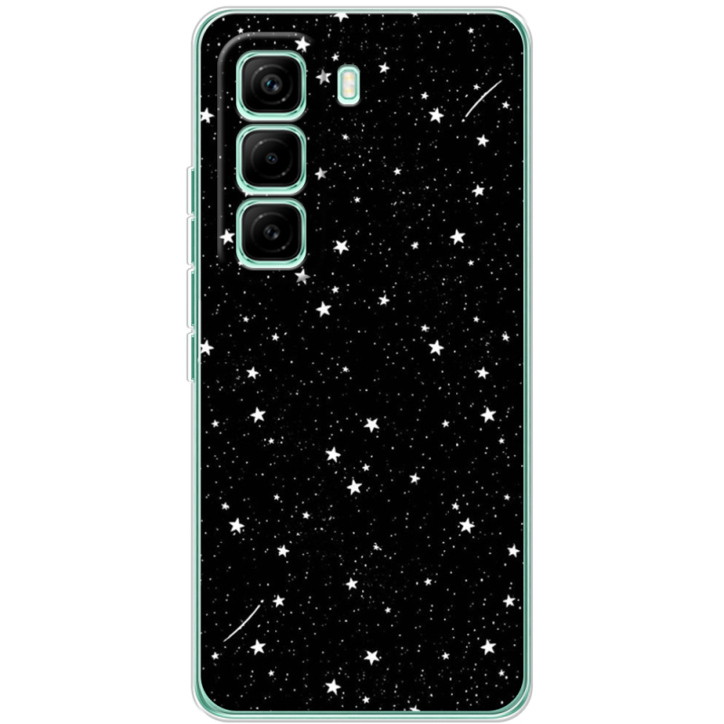 Чохол BoxFace Infinix Hot 60 Pro 