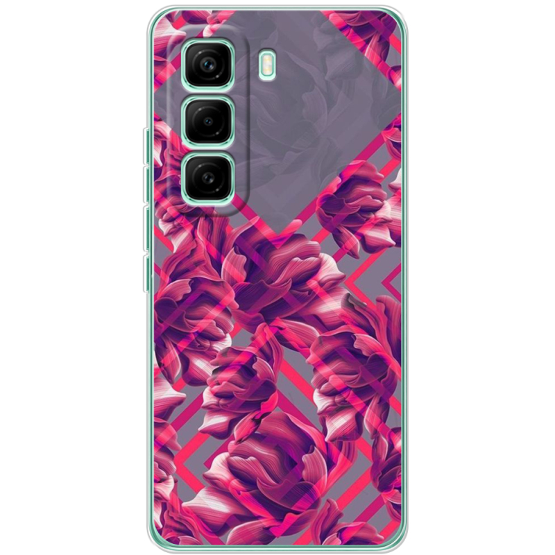 Чохол BoxFace Infinix Hot 60 Pro 