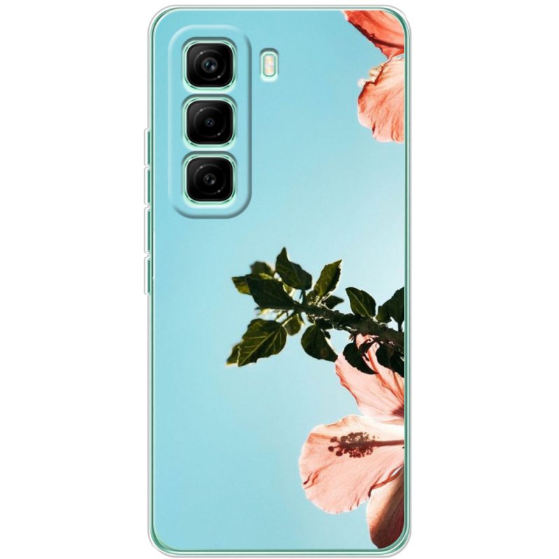 Чохол BoxFace Infinix Hot 60 Pro 