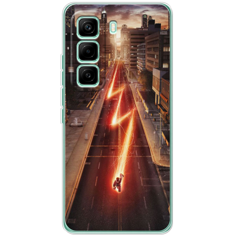 Чохол BoxFace Infinix Hot 60 Pro 