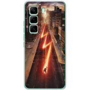 Чохол BoxFace Infinix Hot 60 Pro 