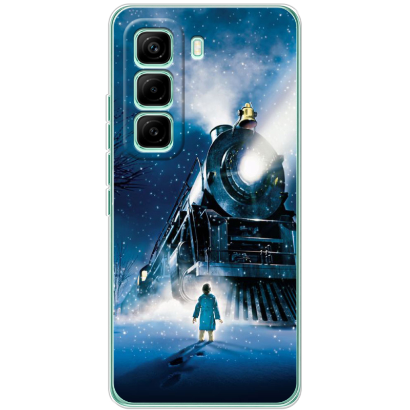 Чохол BoxFace Infinix Hot 60 Pro 