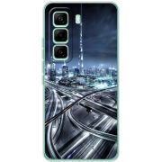 Чохол BoxFace Infinix Hot 60 Pro 