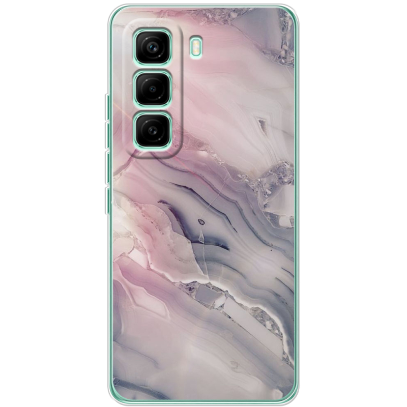 Чохол BoxFace Infinix Hot 60 Pro 