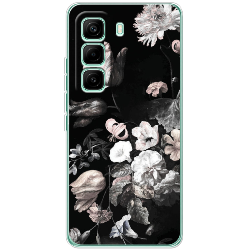 Чохол BoxFace Infinix Hot 60 Pro 