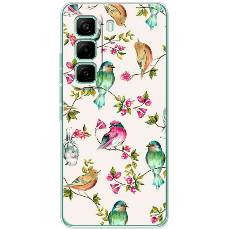 Чохол BoxFace Infinix Hot 60 Pro 