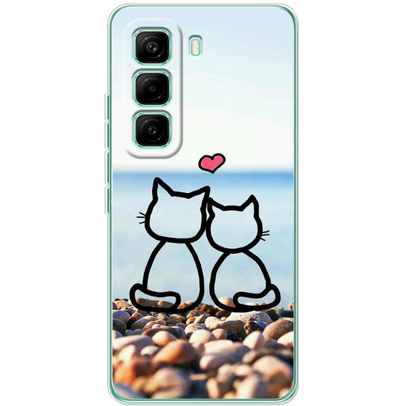 Чохол BoxFace Infinix Hot 60 Pro 