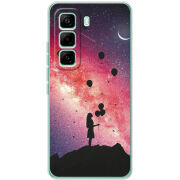 Чохол BoxFace Infinix Hot 60 Pro 