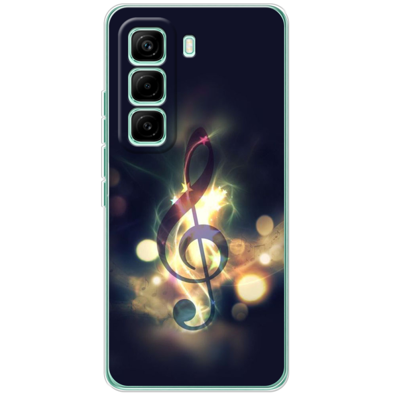 Чохол BoxFace Infinix Hot 60 Pro 