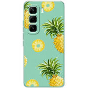 Чохол BoxFace Infinix Hot 60 Pro 