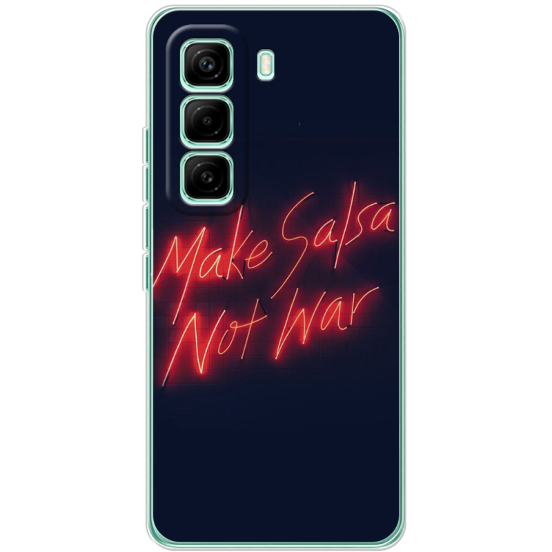 Чохол BoxFace Infinix Hot 60 Pro 