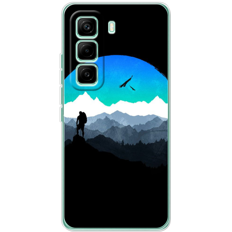 Чохол BoxFace Infinix Hot 60 Pro 