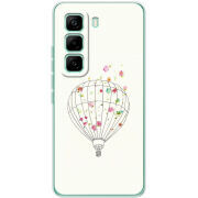 Чохол BoxFace Infinix Hot 60 Pro 