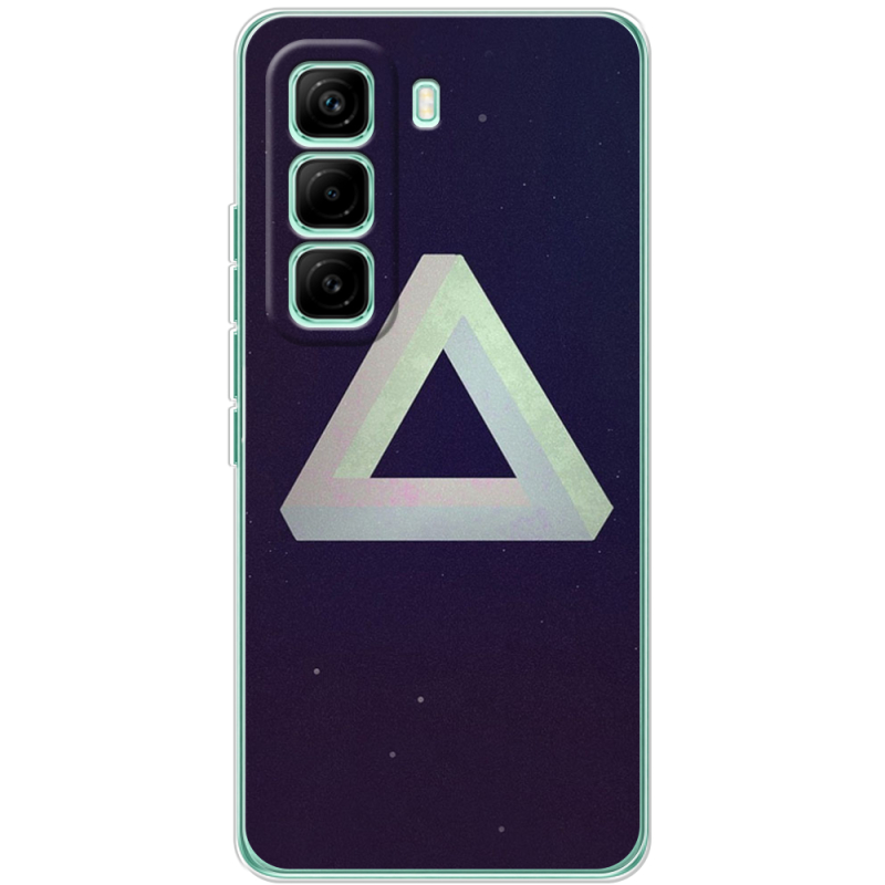 Чохол BoxFace Infinix Hot 60 Pro 