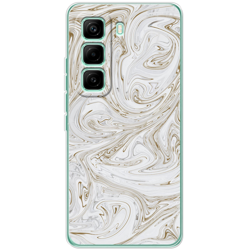 Чохол BoxFace Infinix Hot 60 Pro 