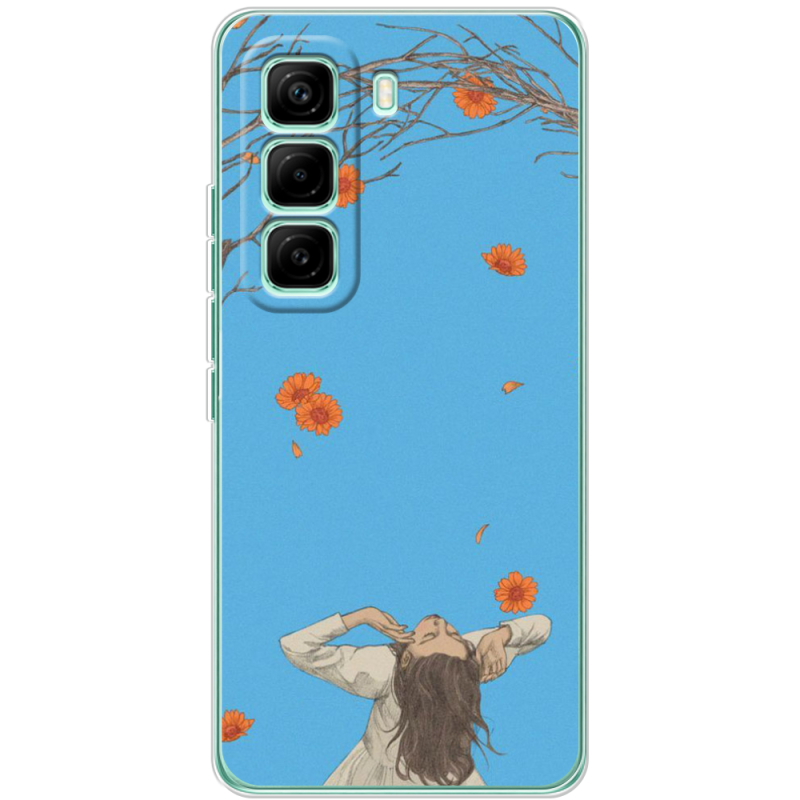 Чохол BoxFace Infinix Hot 60 Pro 