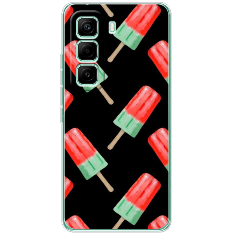 Чохол BoxFace Infinix Hot 60 Pro 