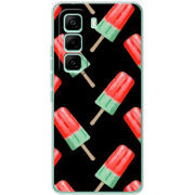 Чохол BoxFace Infinix Hot 60 Pro 