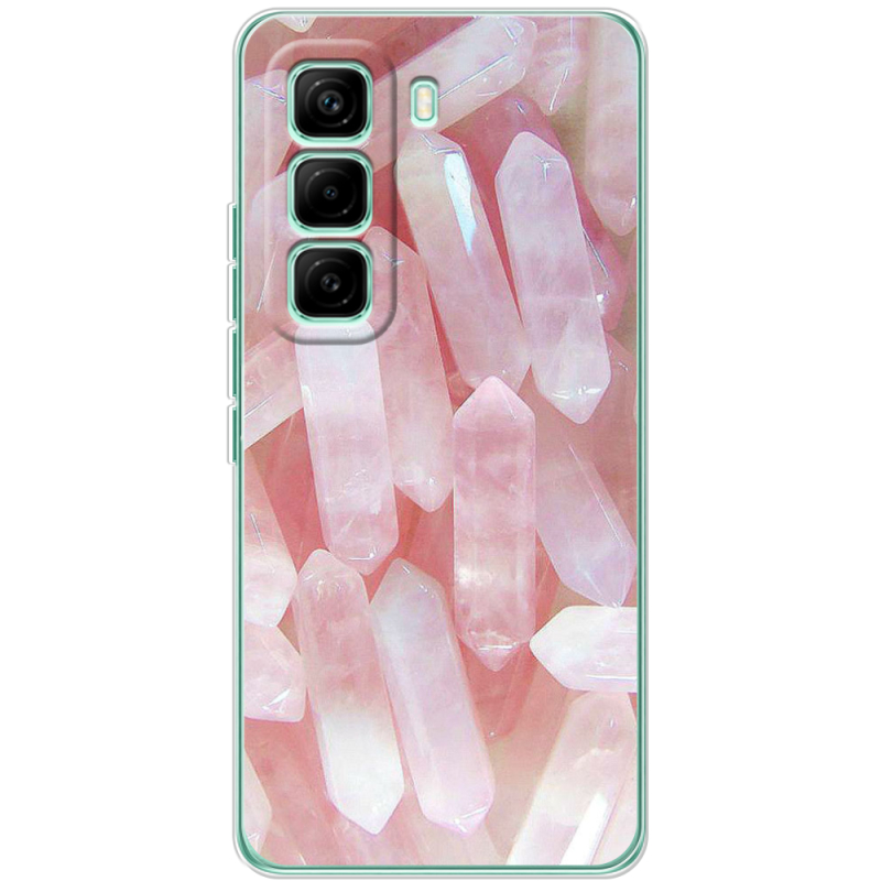 Чохол BoxFace Infinix Hot 60 Pro 