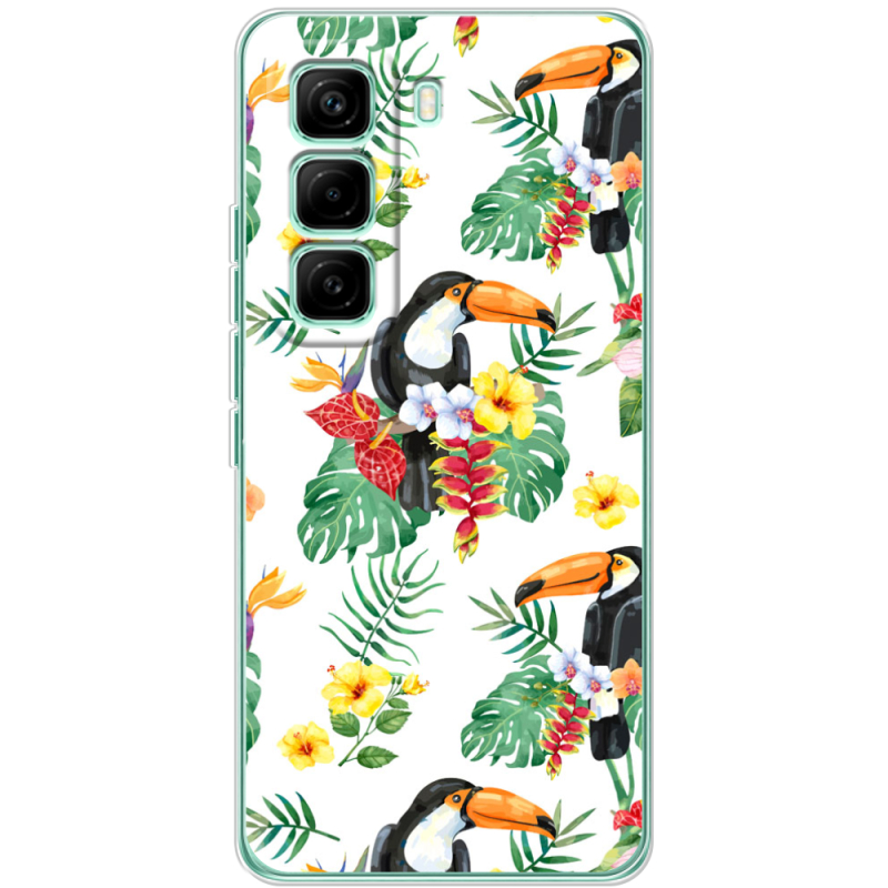 Чохол BoxFace Infinix Hot 60 Pro 