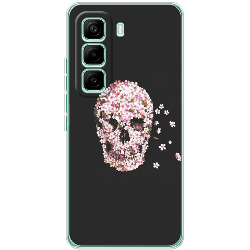 Чохол BoxFace Infinix Hot 60 Pro 