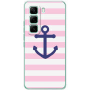 Чохол BoxFace Infinix Hot 60 Pro 