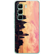 Чохол BoxFace Infinix Hot 60 Pro 