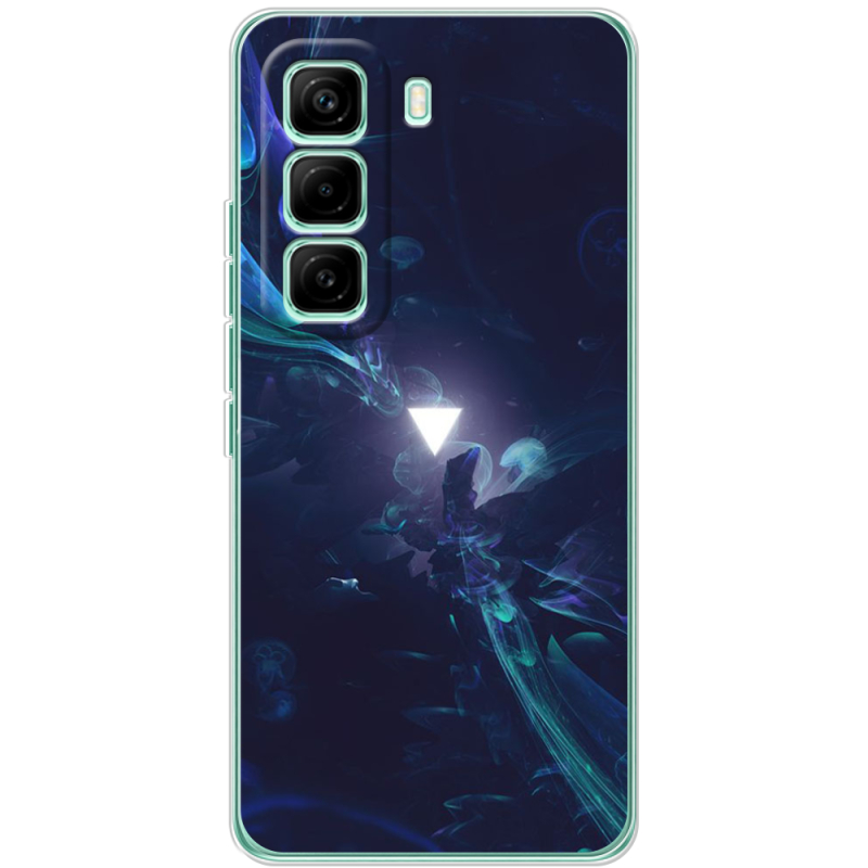 Чохол BoxFace Infinix Hot 60 Pro 