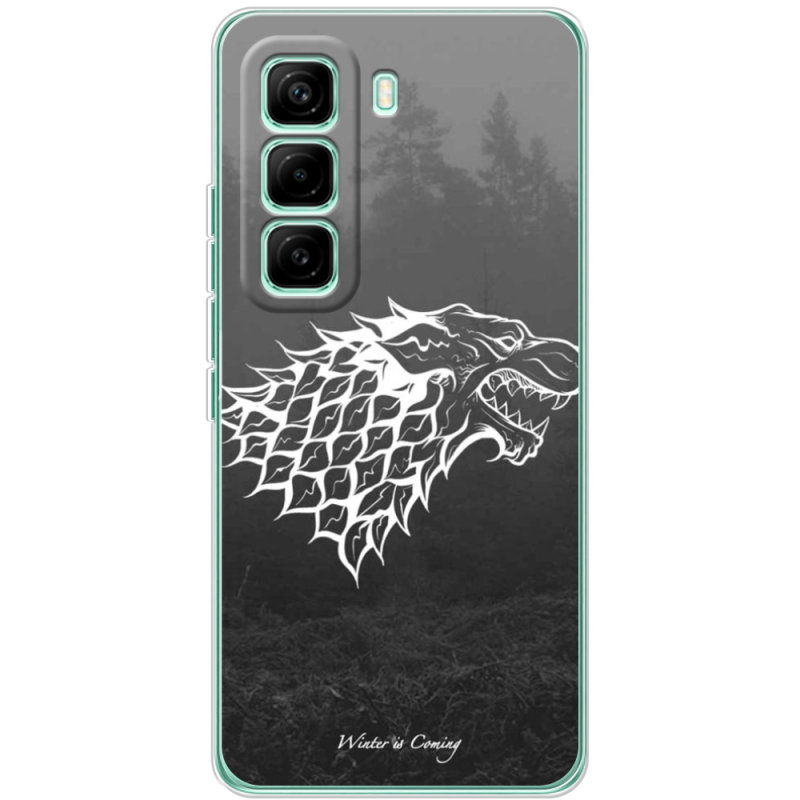 Чохол BoxFace Infinix Hot 60 Pro 