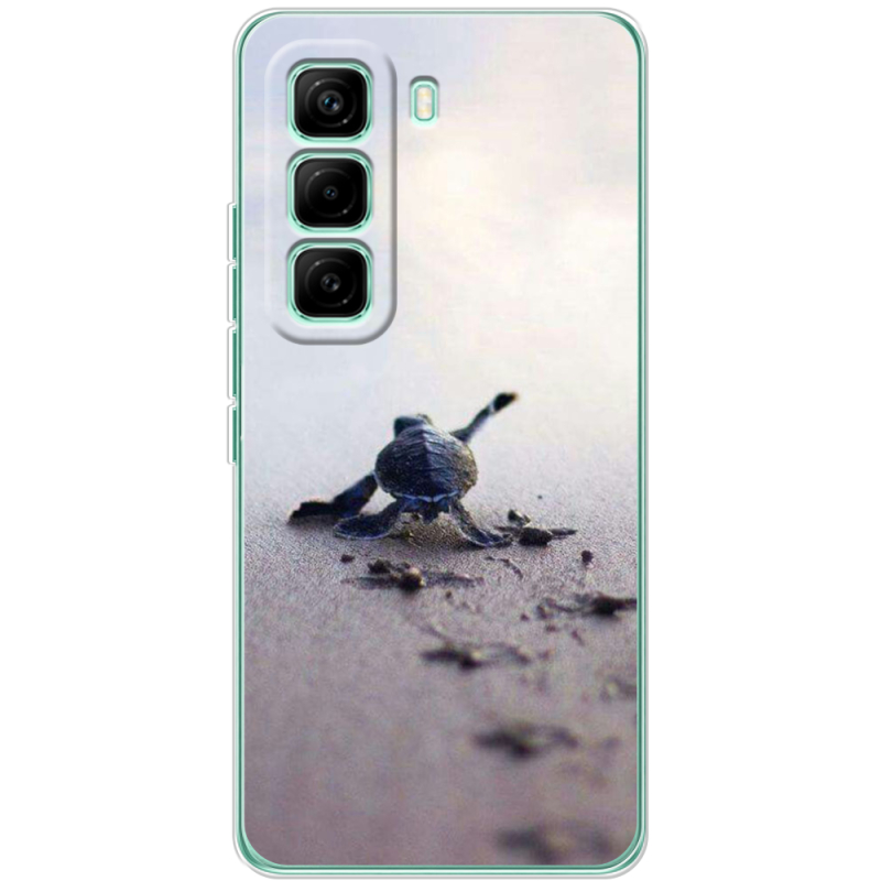 Чохол BoxFace Infinix Hot 60 Pro 