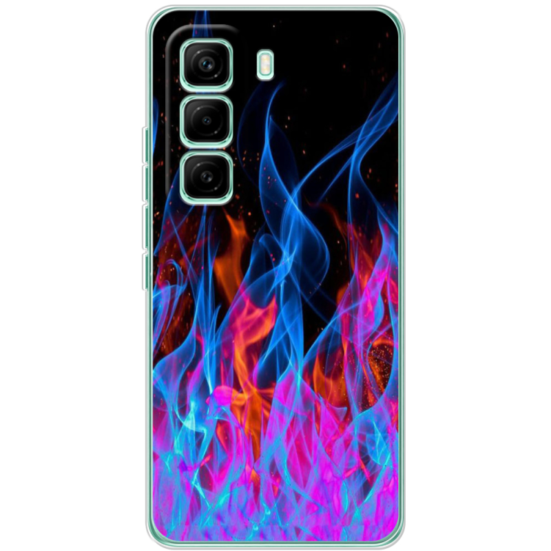 Чохол BoxFace Infinix Hot 60 Pro 