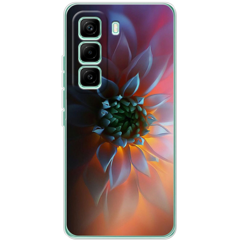 Чохол BoxFace Infinix Hot 60 Pro 