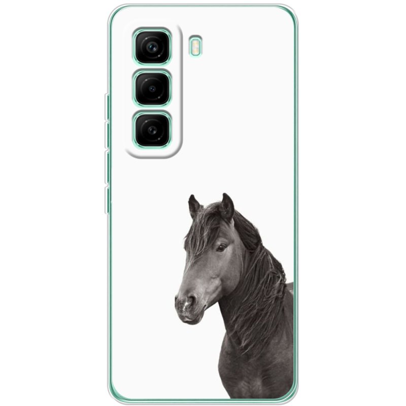 Чохол BoxFace Infinix Hot 60 Pro 