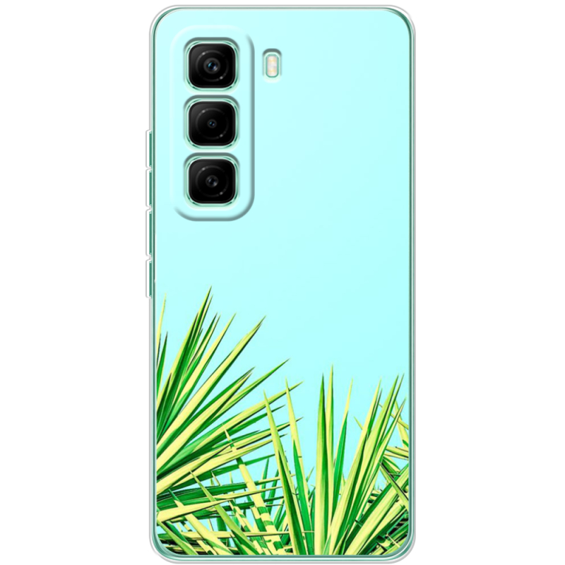 Чохол BoxFace Infinix Hot 60 Pro 