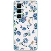 Чохол BoxFace Infinix Hot 60 Pro 