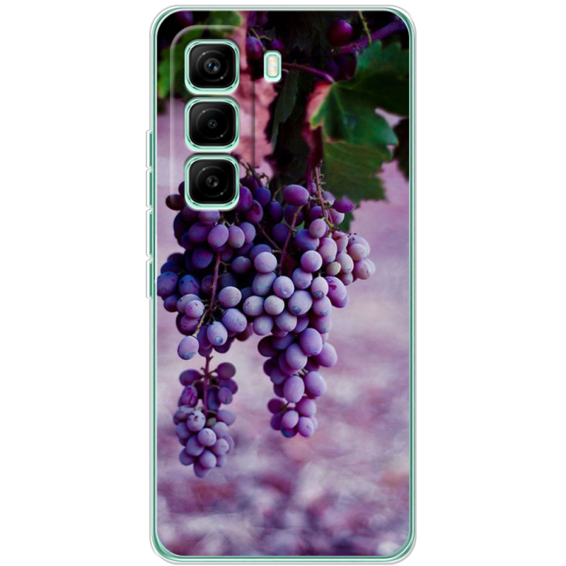 Чохол BoxFace Infinix Hot 60 Pro 