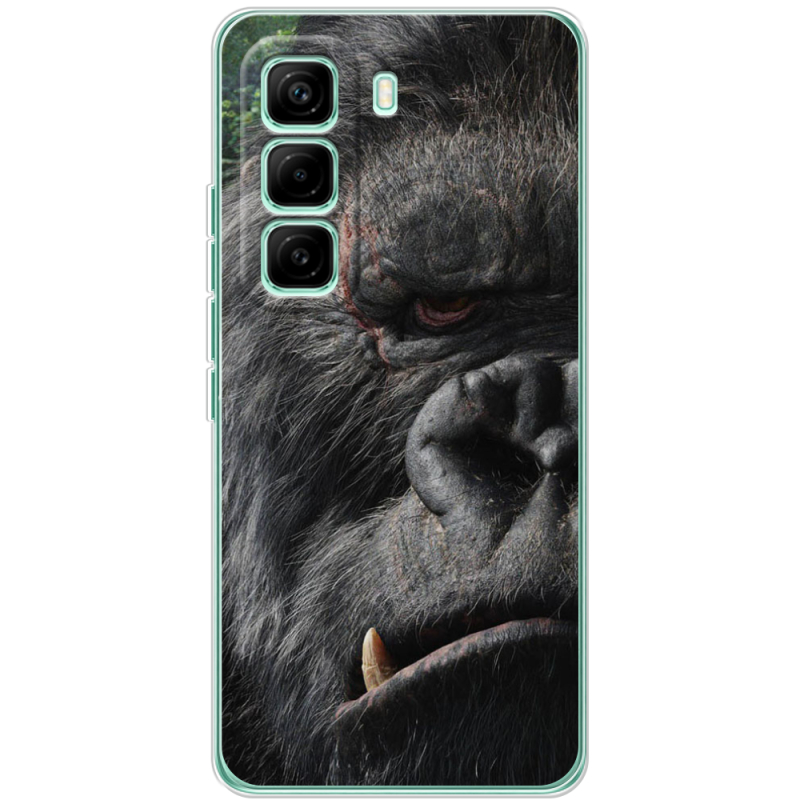 Чохол BoxFace Infinix Hot 60 Pro Kong