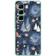 Чохол BoxFace Infinix Hot 60 Pro 