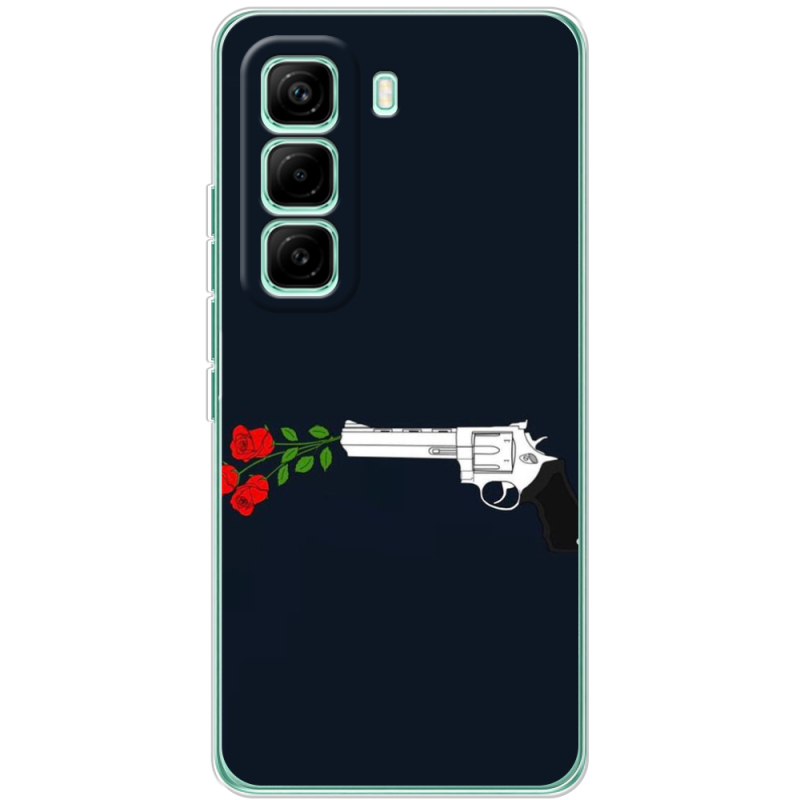 Чохол BoxFace Infinix Hot 60 Pro 