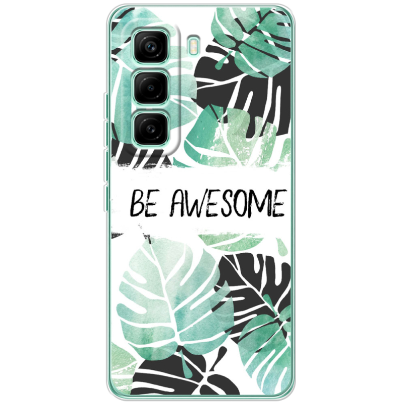 Чохол BoxFace Infinix Hot 60 Pro 