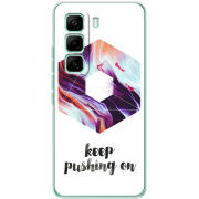 Чохол BoxFace Infinix Hot 60 Pro 