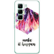 Чохол BoxFace Infinix Hot 60 Pro 