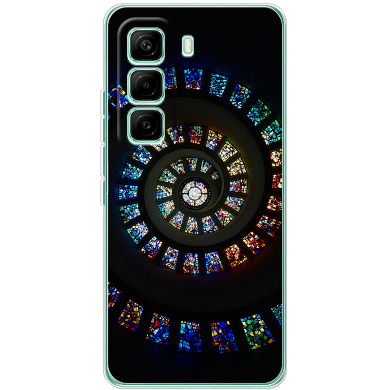 Чохол BoxFace Infinix Hot 60 Pro 