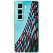 Чохол BoxFace Infinix Hot 60 Pro 