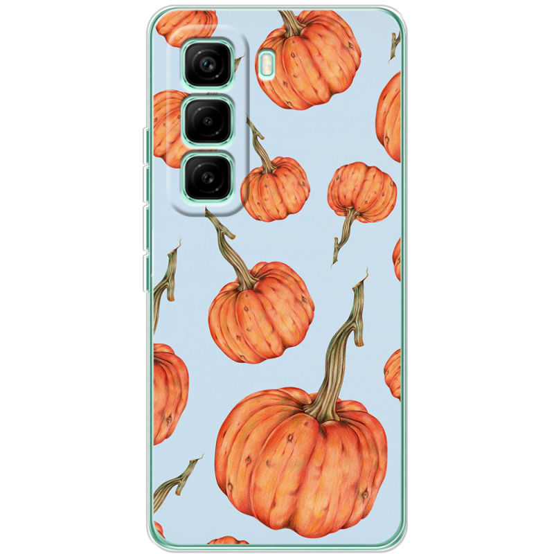 Чохол BoxFace Infinix Hot 60 Pro 