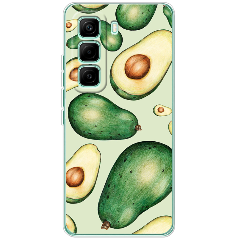 Чохол BoxFace Infinix Hot 60 Pro 