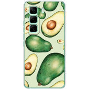 Чохол BoxFace Infinix Hot 60 Pro 