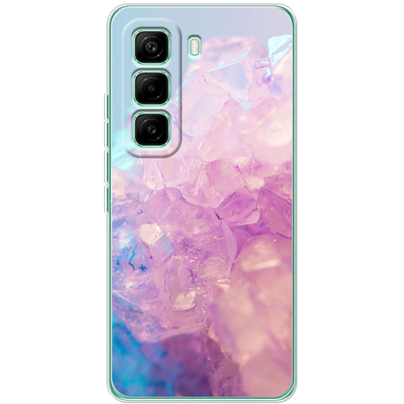 Чохол BoxFace Infinix Hot 60 Pro 